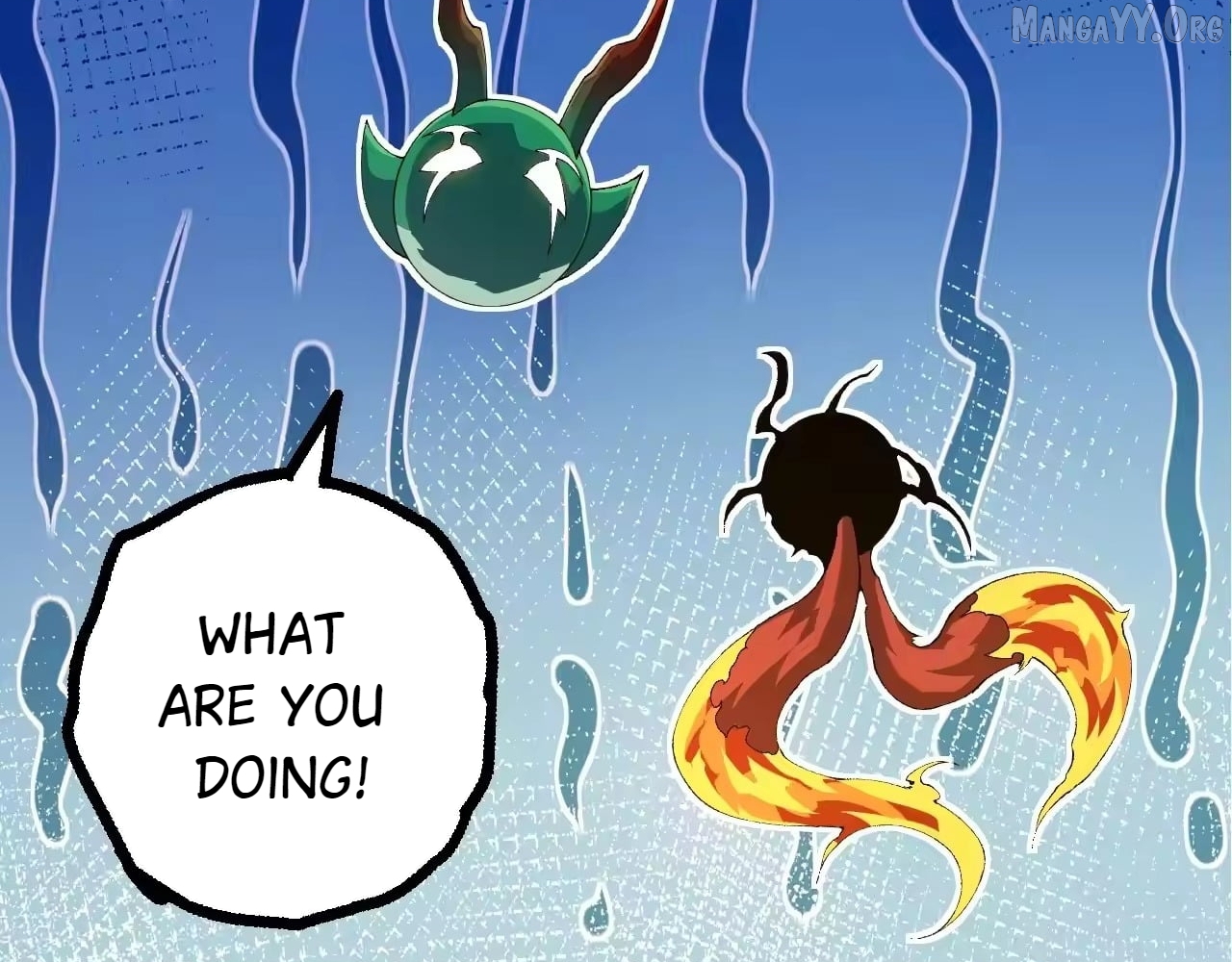 Evolution Begins With A Big Tree Chapter 496 - page 83
